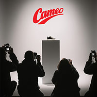 Cameo Sneaker Ad